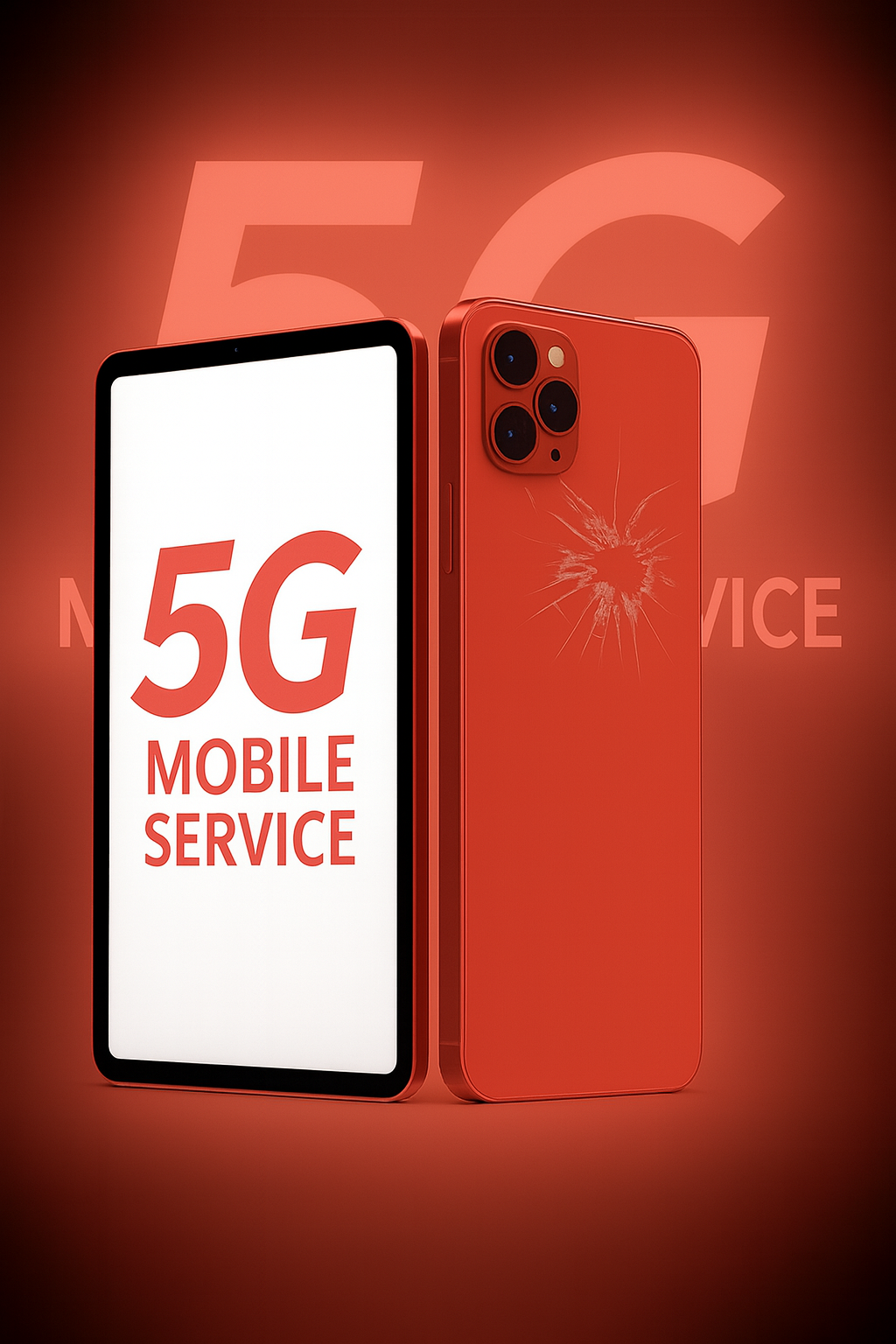 5G Phone